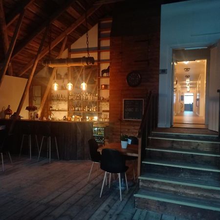 Gottby Granlunda Gard酒店 外观 照片