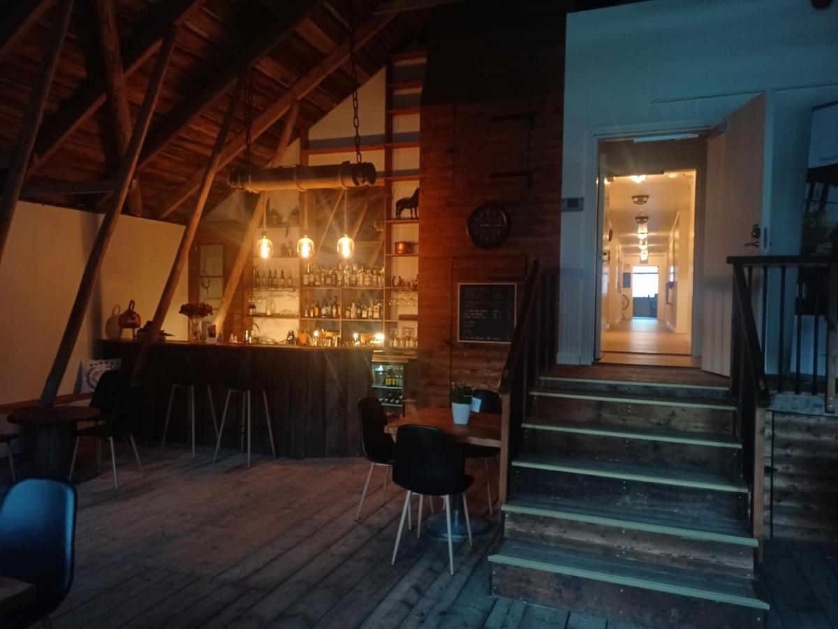 Gottby Granlunda Gard酒店 外观 照片